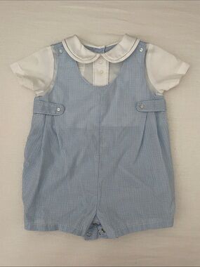 PETIT AMI Outfit